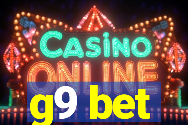 g9 bet